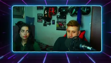 Que harias si encuentras a tu pareja con otro man