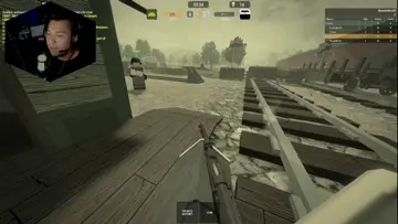 JUGANDO CENTAURA