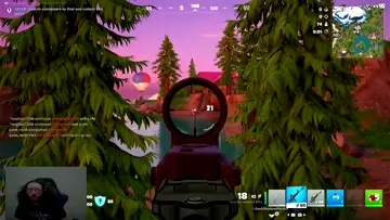 Fun from far away