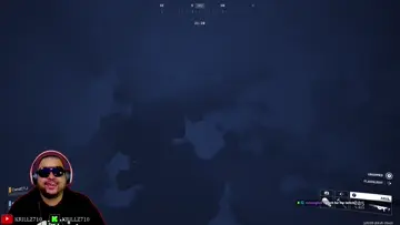 Glitch for the kick