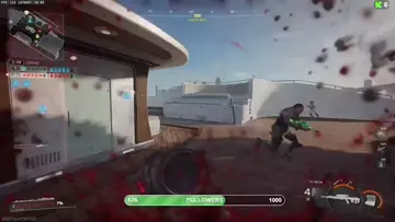 johns nasty kill