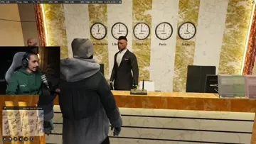 عابر الشهري | الطريق الى الثراء ⌛️☠️ | ! | Clip