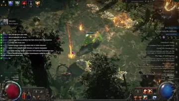 Boss Kill