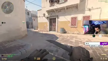 Easy AWP e- hello twitchfarsi