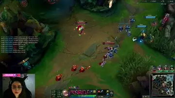 Nami rainha resto nadinha