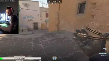 CS2 shit
