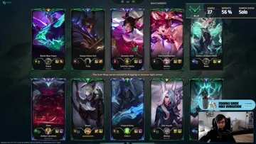 XN rage na mammona