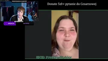 ideal cesarzowej
