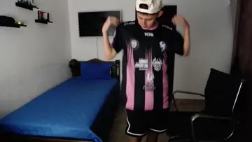 Equipacion de Barrio Sur
