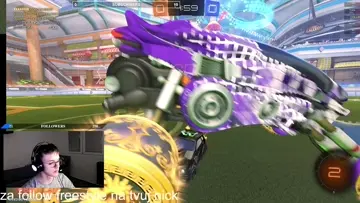 skill issue