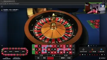 ruleta
