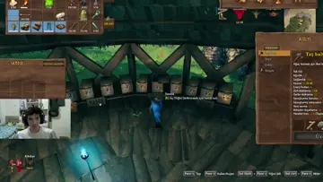 GizliGünlük Nightmare'ı çatıdan atıyor