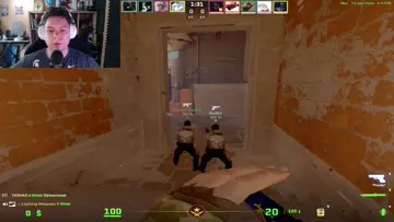 kde pistolka