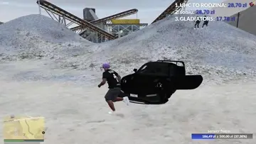 kacpi entry xdd