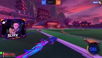 Sick Kick off