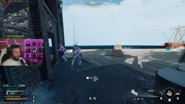 CoD kann auch Spaß machen <3