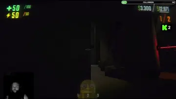 Jak Mařenka došel svému konci