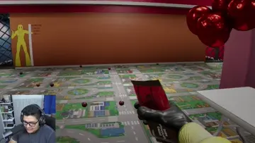Se lo estan llevando