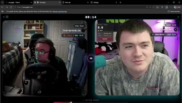 GET MOGGED CJ