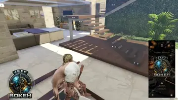 la piscine demandée !