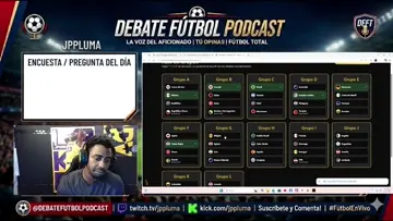 predicciones del mundial 2026