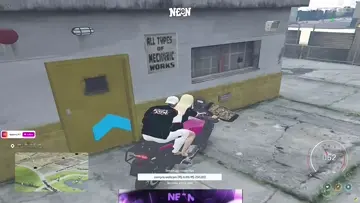 tenta ajudar e me lascou kkkkk