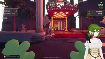 dancing rat