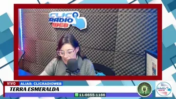 Terra esmeralda