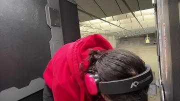Gun Range