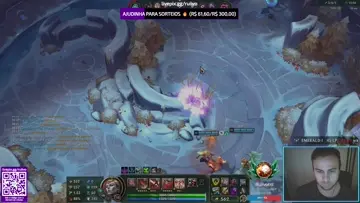 Melhor Ult