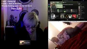 Only Fans or Only Mama you decide? lmao