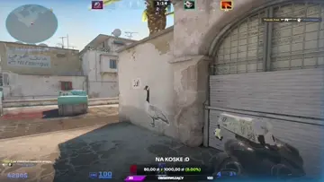 1v2 HEDDY WIN