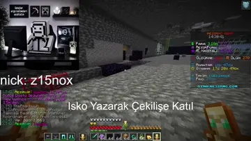 Aesir !dc !nick !ip !cekilisenası | Clip