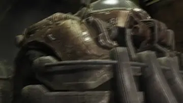 Gear Of War 3 - La muerte de Dom