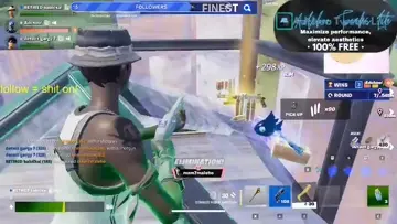 clip na radoma