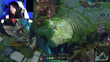 lol gun 17 neeko mac 2 kil 2