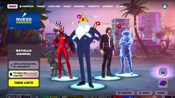 La guitarra de Pika