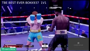 🥊🥊