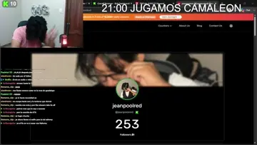Meta 250! Stream largo como mi .. | Clip