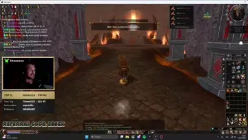 One hit! KEKW