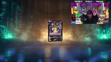 SMACKING AND RIPPING PITCH BLACK! | Clip