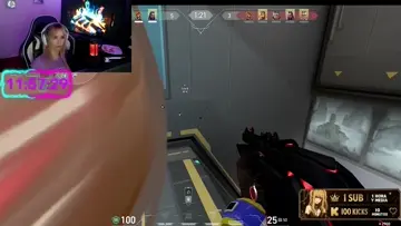 3er DIA EXTENSIBLE BUFF 1 SUB1 HR | Clip