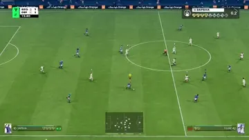 WHAT A GAAAOOLL!!!
