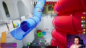 matinfun 