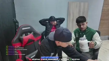 Día del amigo 