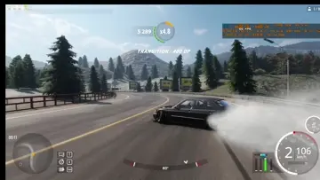 ​Drift Ultra & Setup GTX 1660 Ti