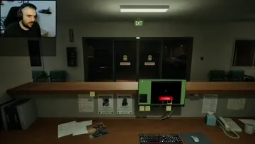 GAME OVER 1