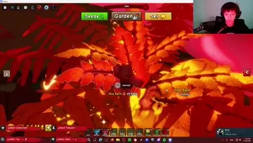 Když jsis dal až moc kaštanku