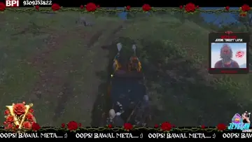 Sinaunang Superman!