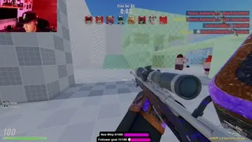 dance party